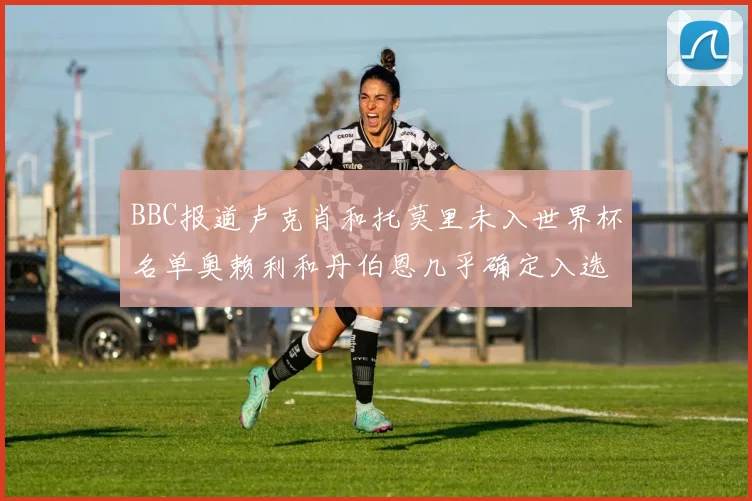 BBC报道卢克肖和托莫里未入世界杯名单奥赖利和丹伯恩几乎确定入选